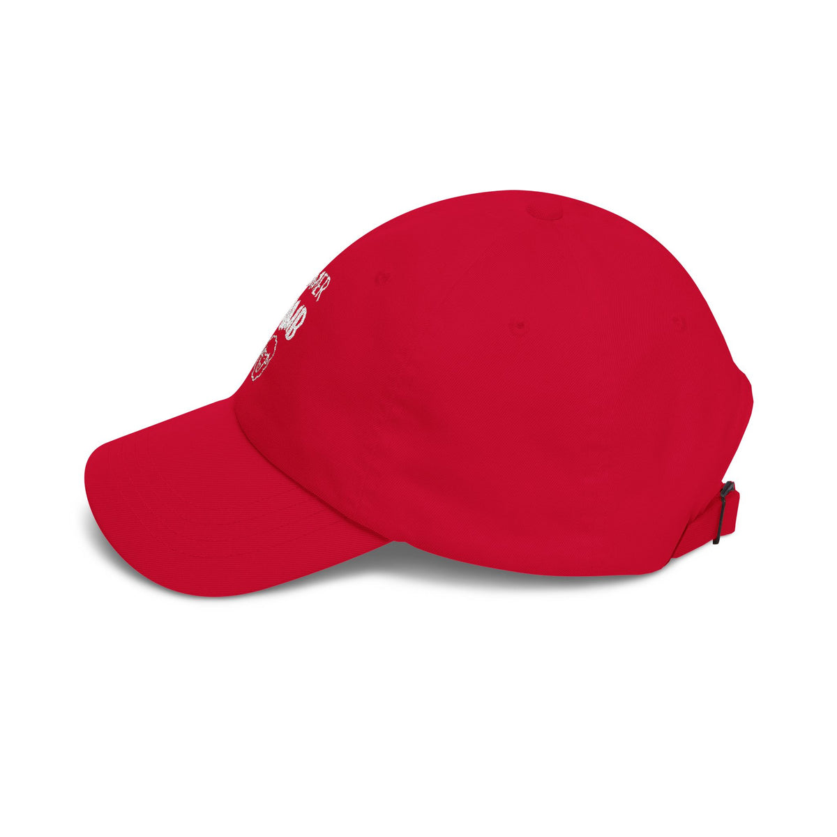 Bummer Lamb, Classic Hat