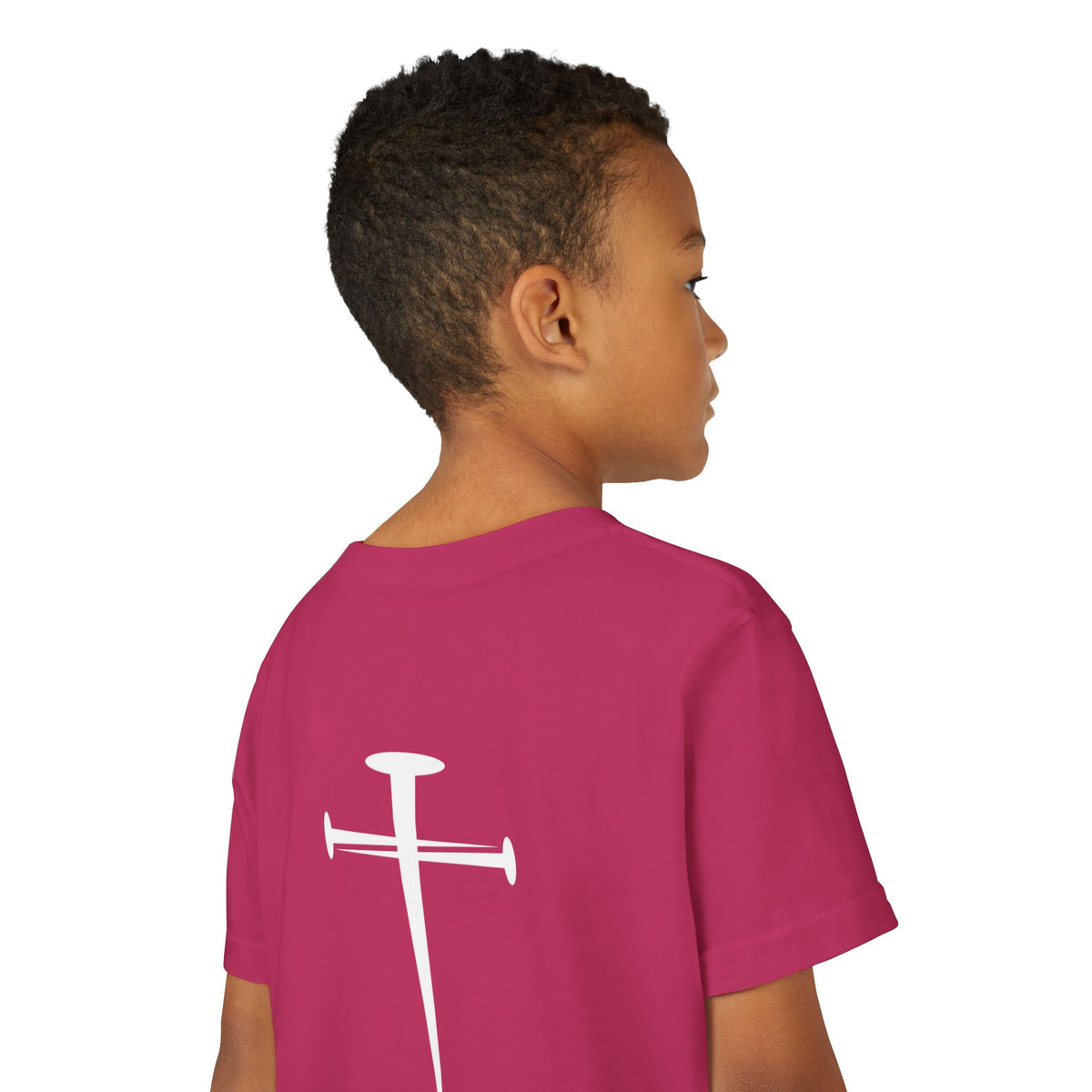Wayfinder, Youth Tee