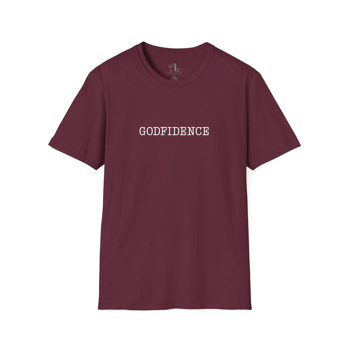 GODFIDENCE, Tee