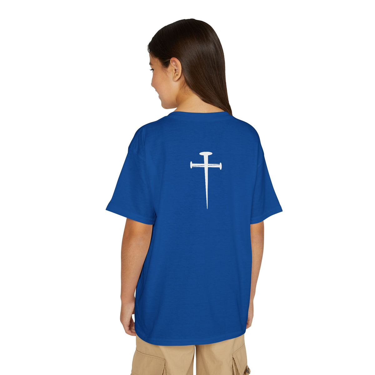 God's Version, Christian Kids Tee
