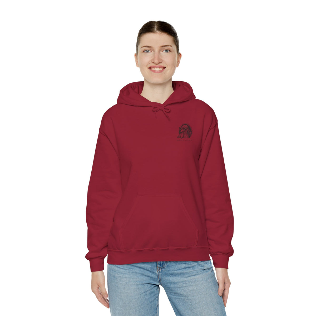 Gobble Wobble, Hoodie
