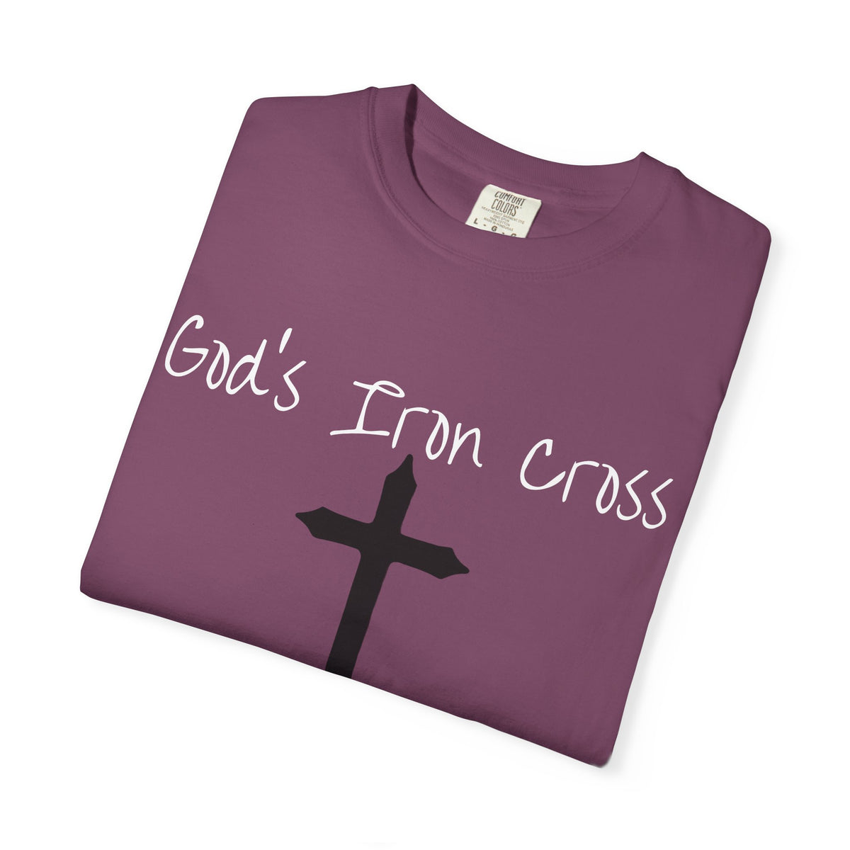 Customizable Tee, You Imagine It, We Create It