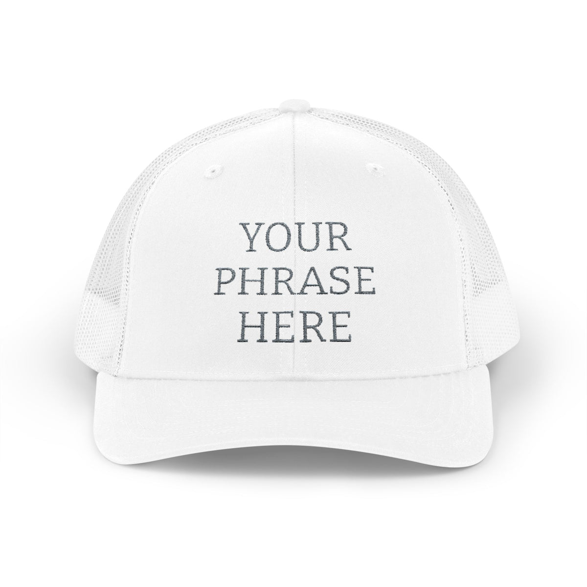 You Imagine It, We Create It, Trucker Cap