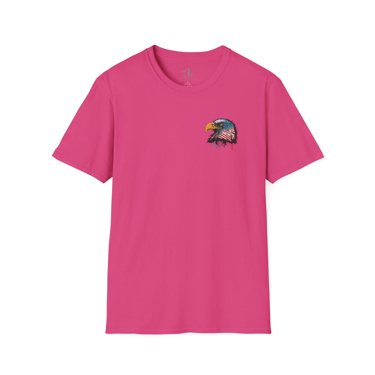 Patriots In Control, Patriotic Eagle Tee