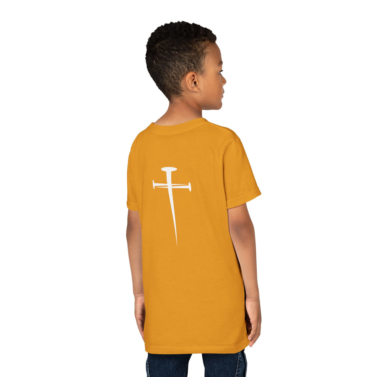 Wayfinder, Youth Tee