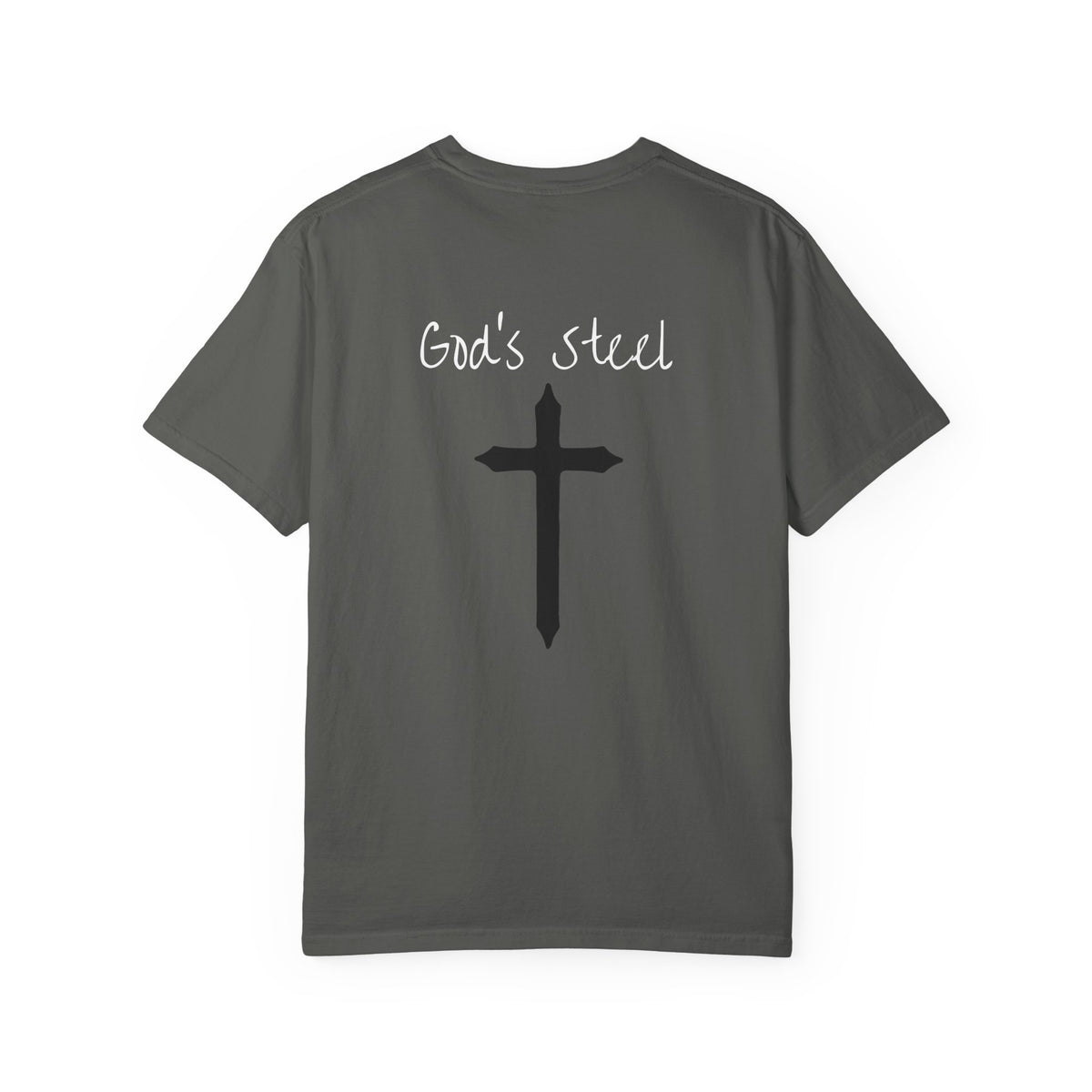 Customizable Tee, You Imagine It, We Create It