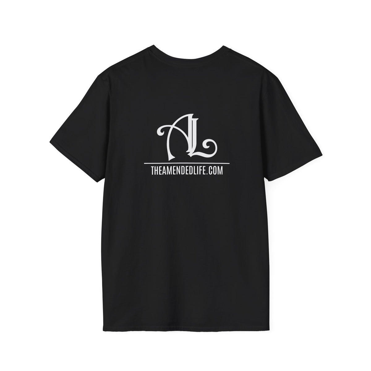 AL Amended Life, Tee