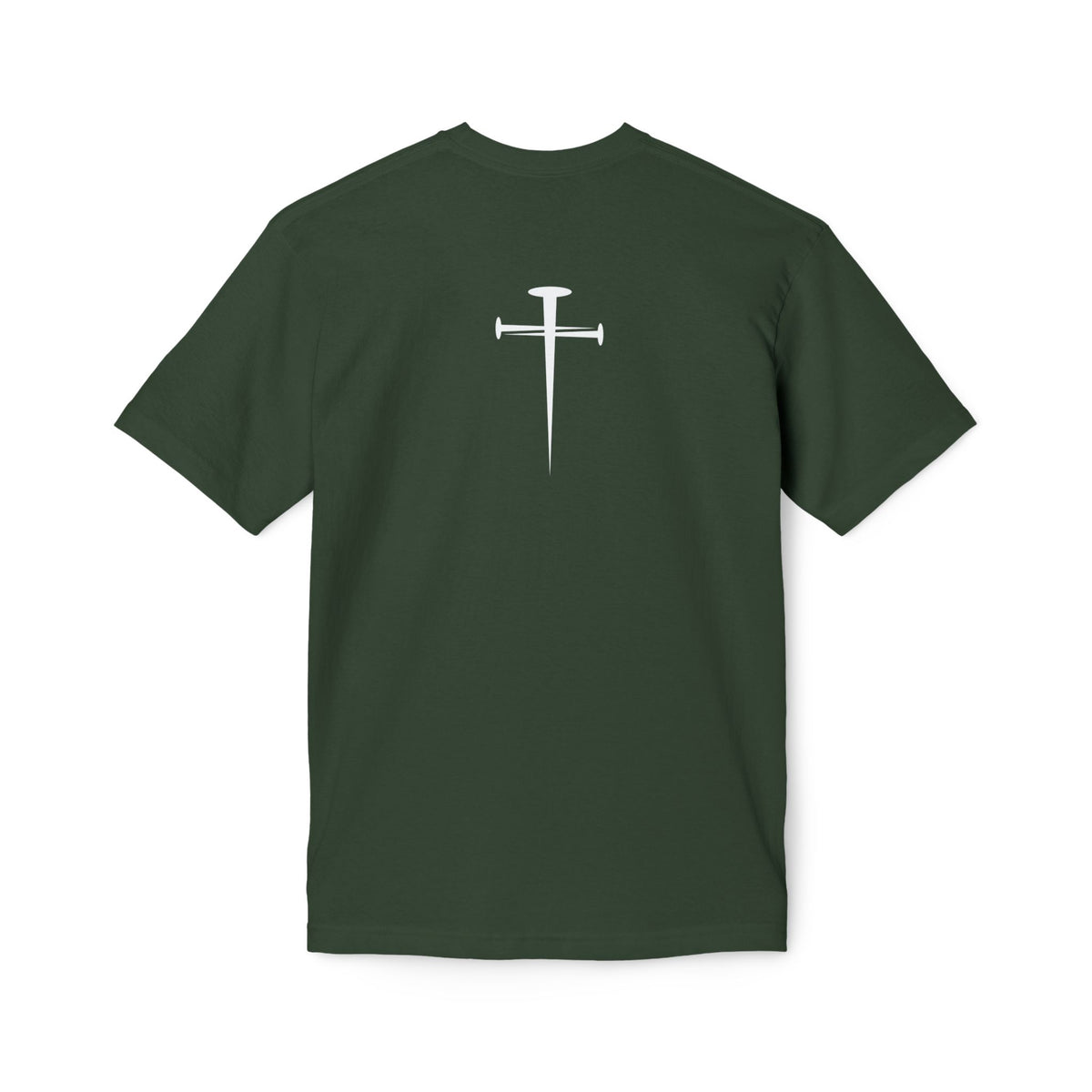 God's Version, Tee