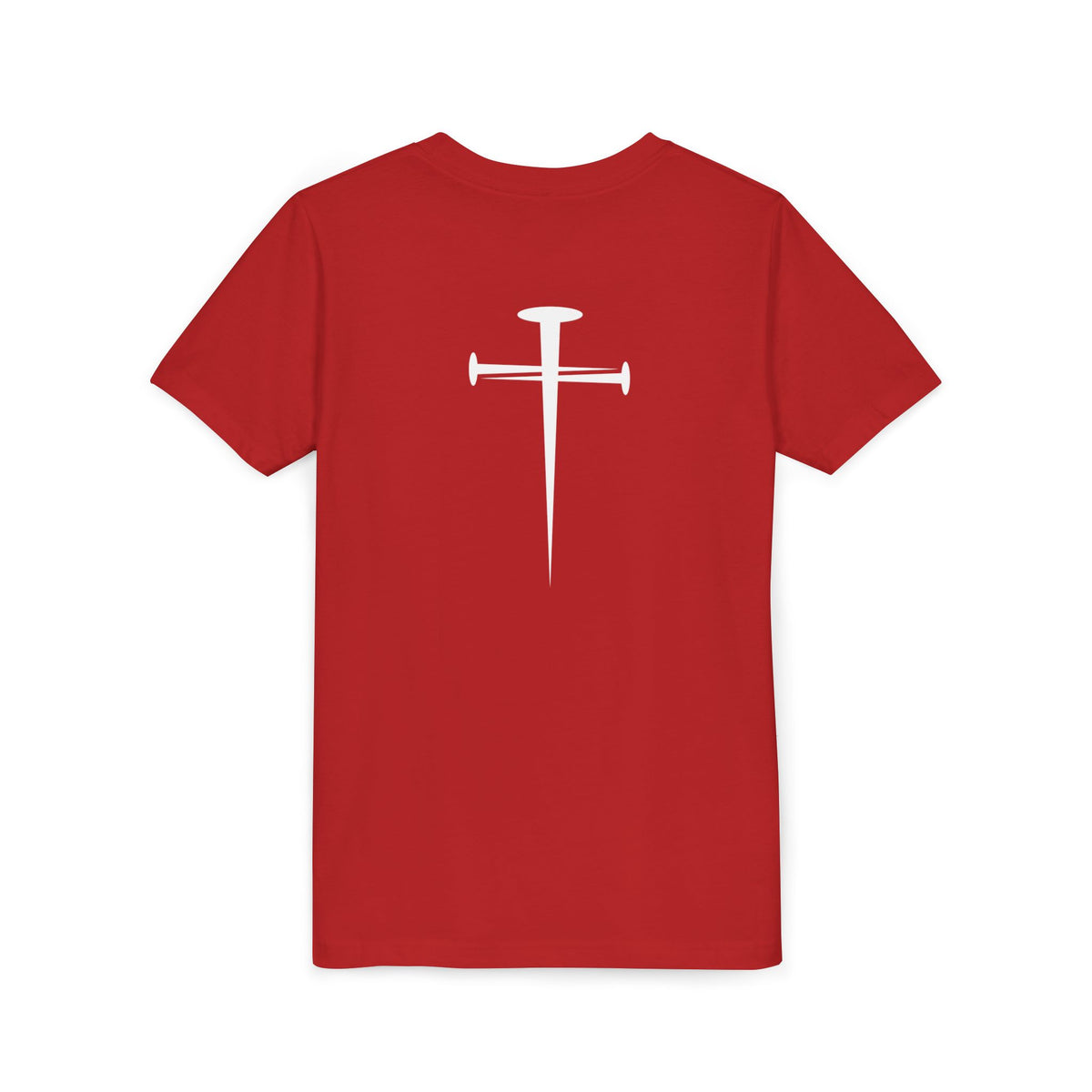 Wayfinder, Youth Tee