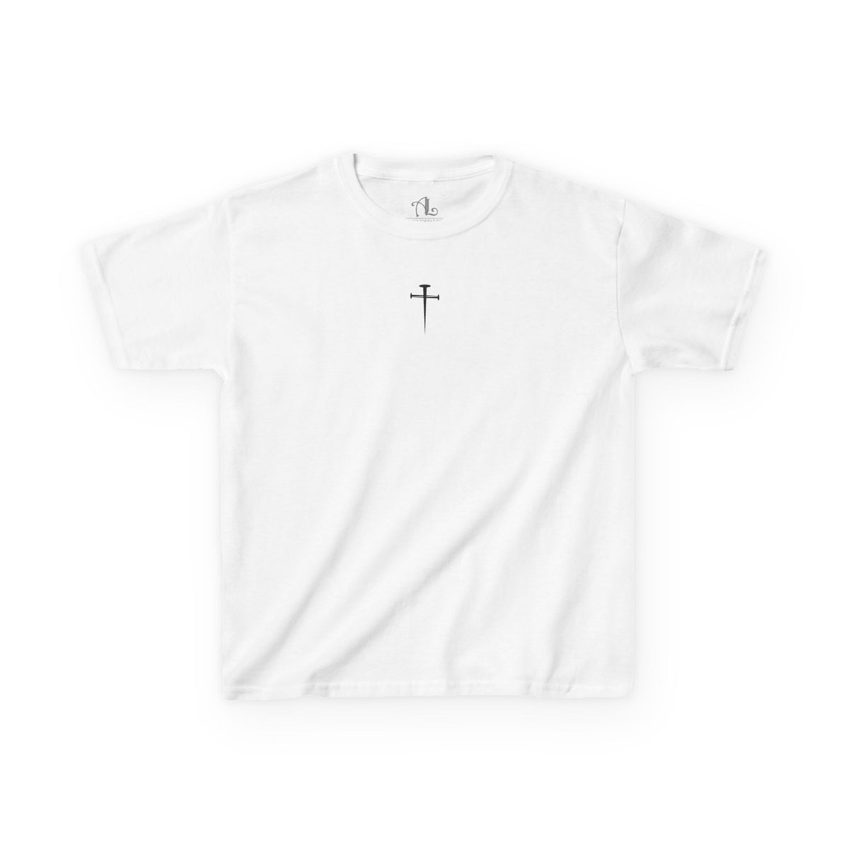 Saved Not Soft, Kids Tee