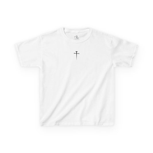 Saved Not Soft, Kids Tee