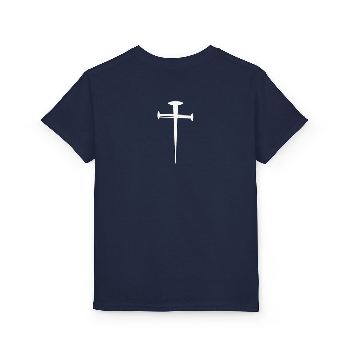God's Version, Christian Kids Tee