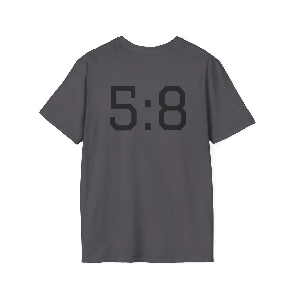 ROMANS 5:8, Tee