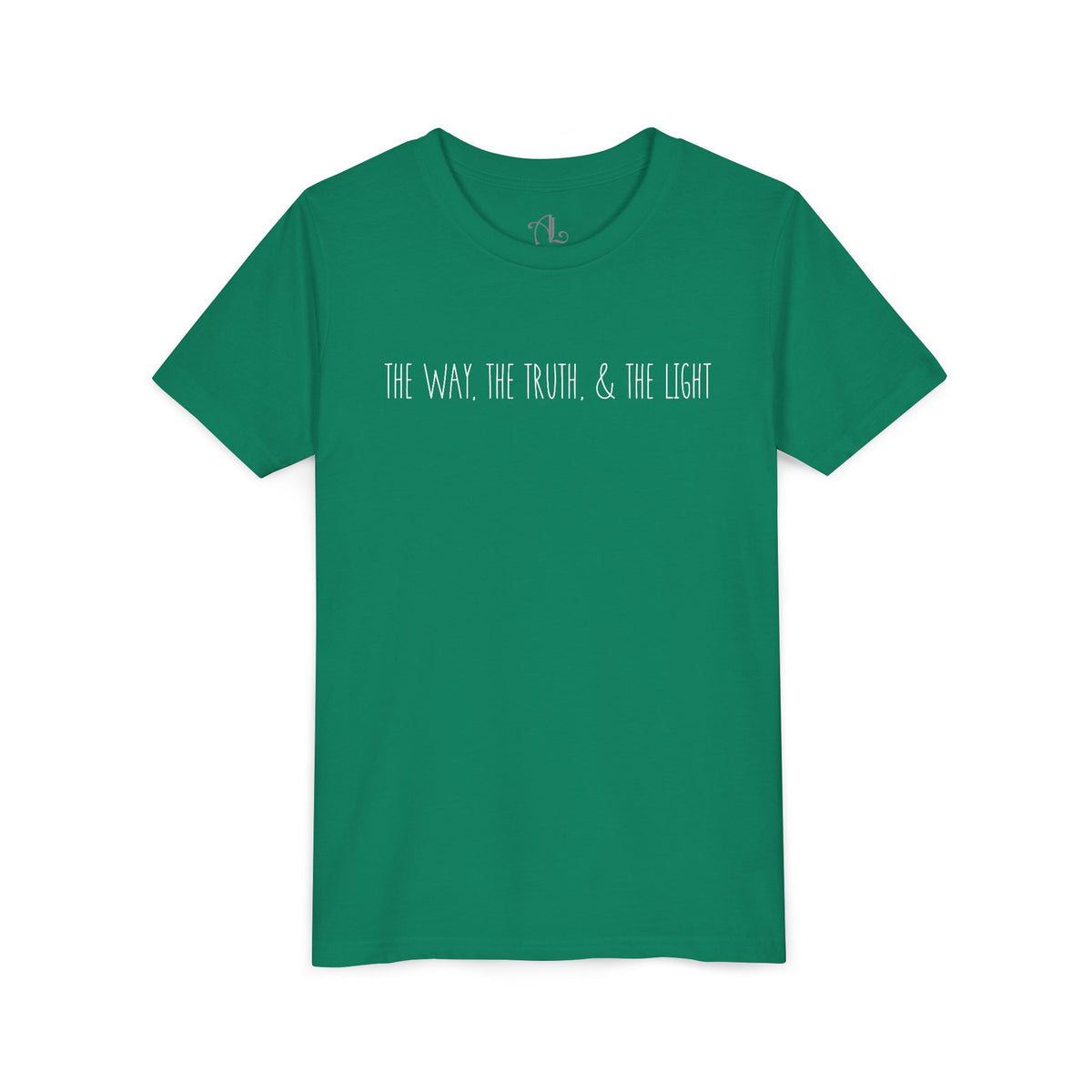 Wayfinder, Youth Tee