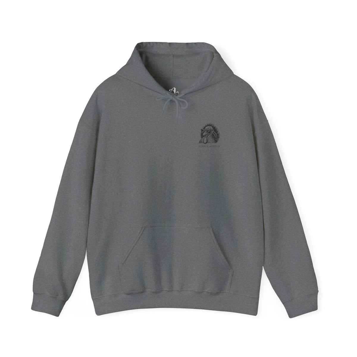 Gobble Wobble, Hoodie