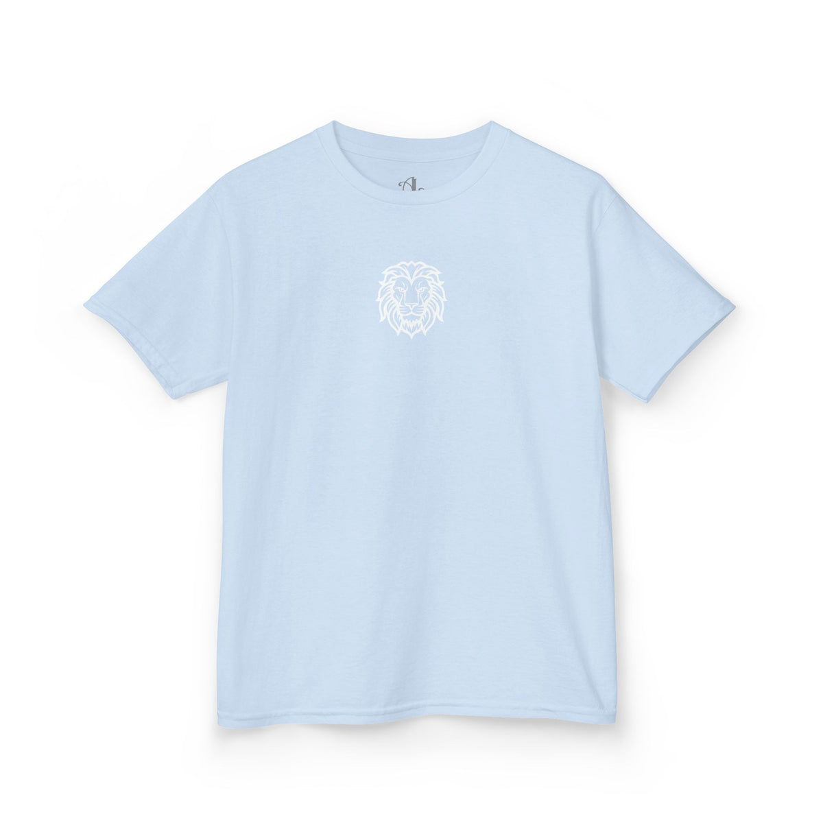 Lion of Judah, Kids Tee