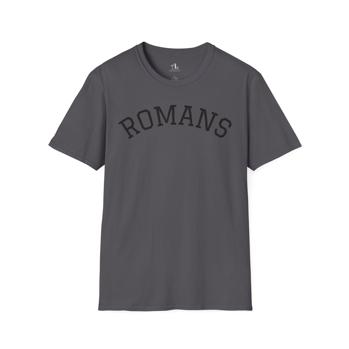 ROMANS 5:8, Tee