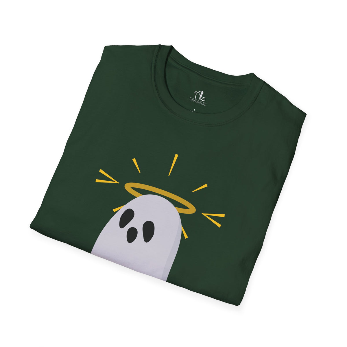 Holy Ghost, Soft Tee