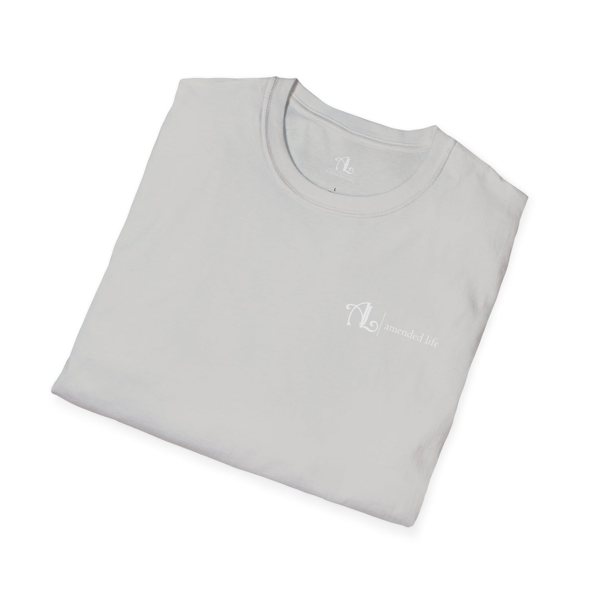 AL Amended Life, Tee