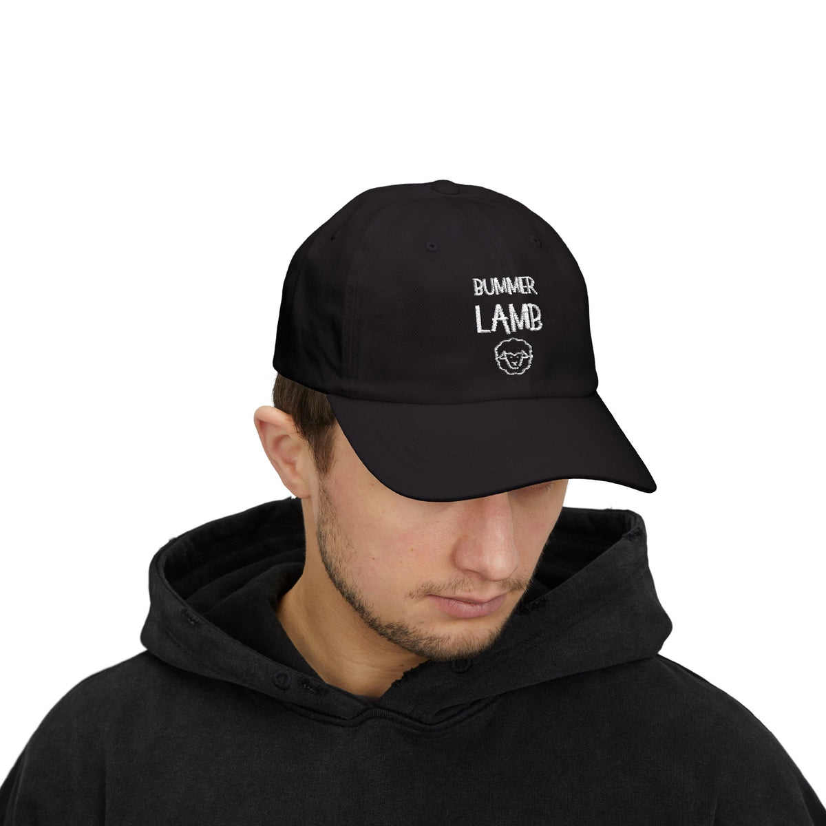 Bummer Lamb, Classic Hat