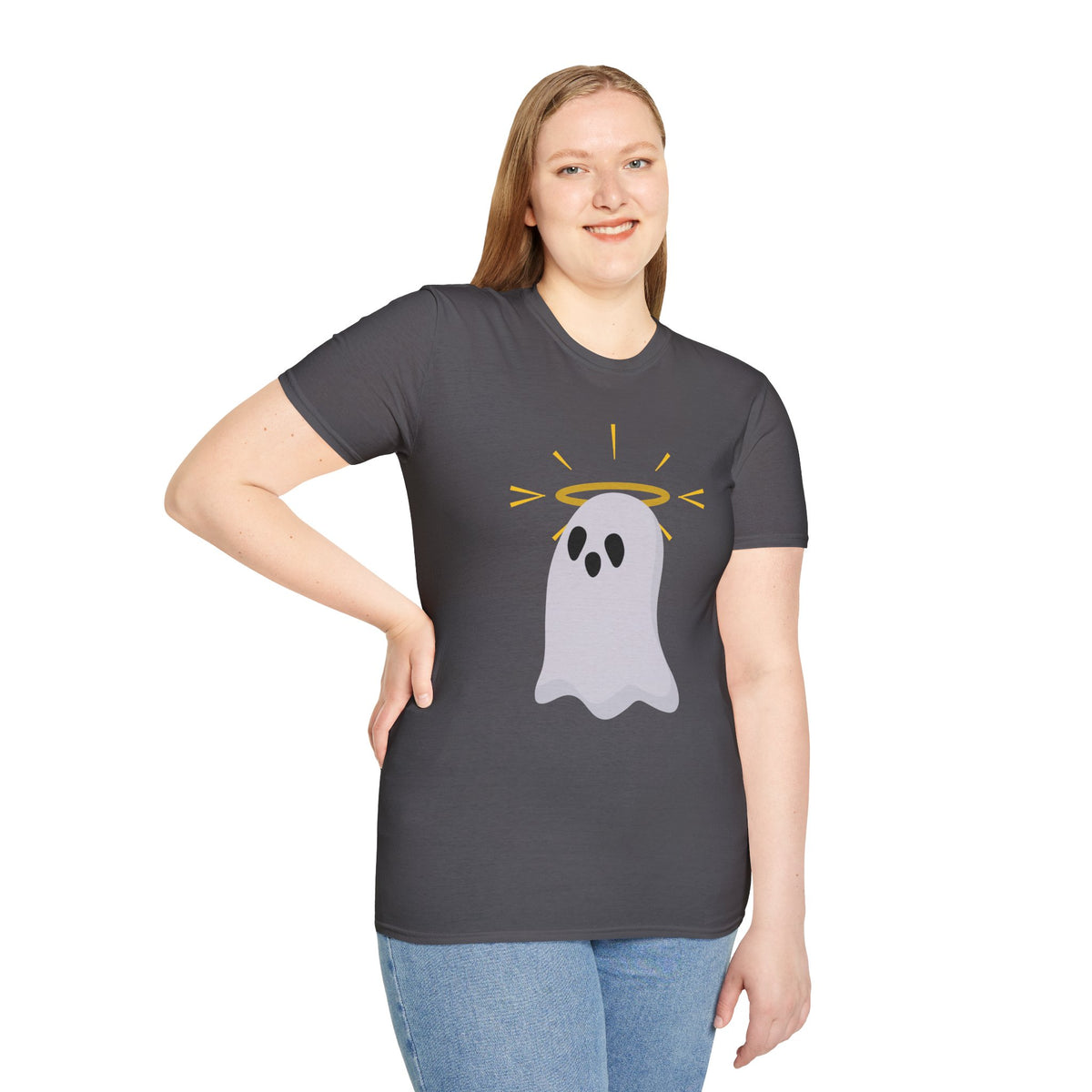 Holy Ghost, Soft Tee