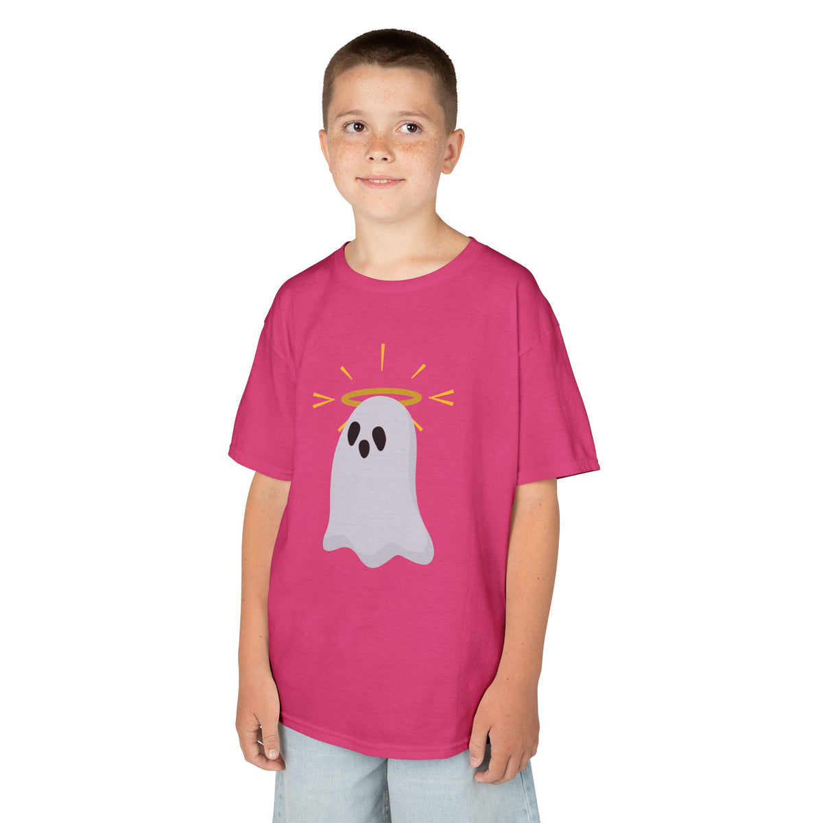 Holy Ghost - Kid's Tee