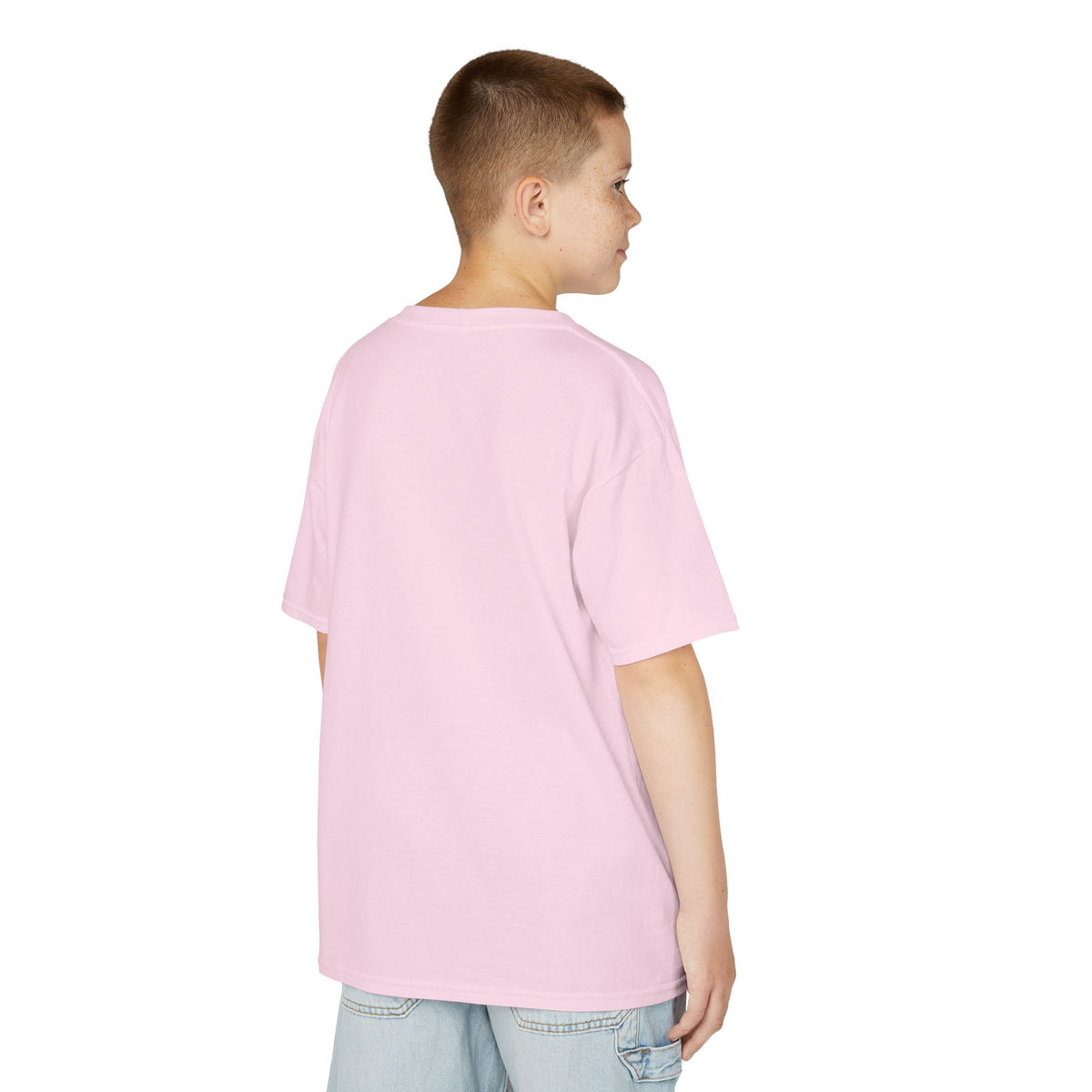 Holy Ghost - Kid's Tee