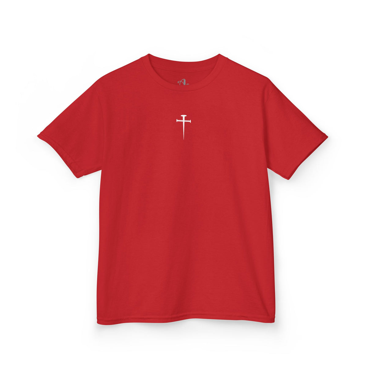 Saved Not Soft, Kids Tee