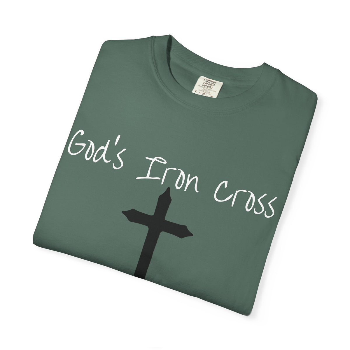 Customizable Tee, You Imagine It, We Create It
