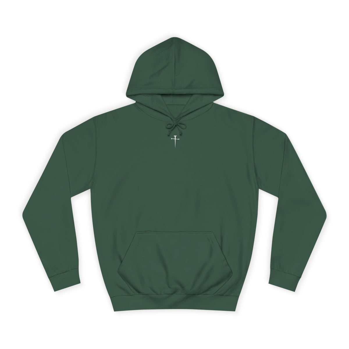 Saved Not Soft, Hoodie