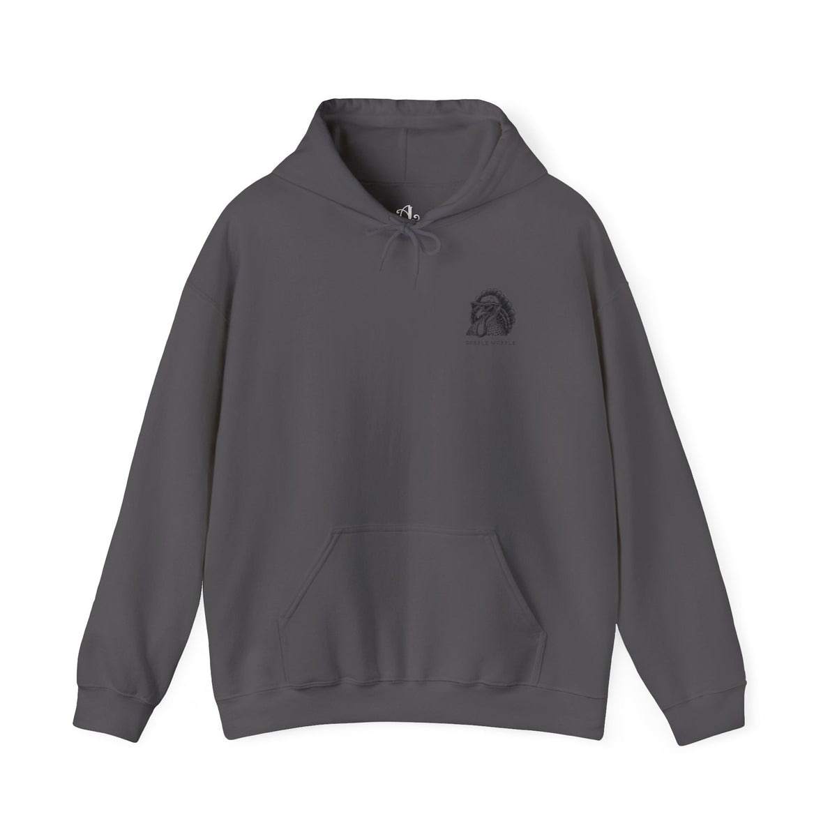 Gobble Wobble, Hoodie