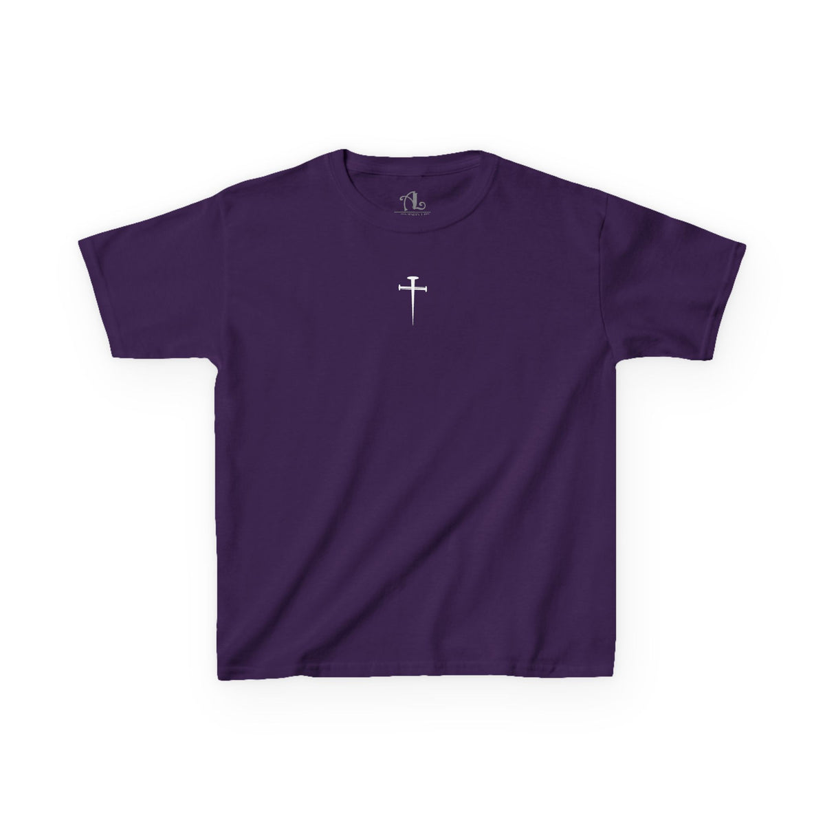 Saved Not Soft, Kids Tee