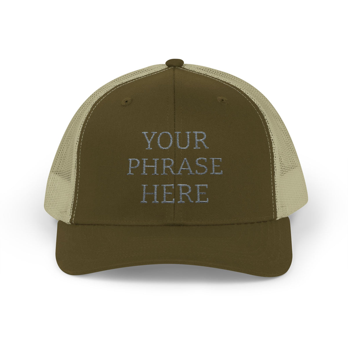 You Imagine It, We Create It, Trucker Cap