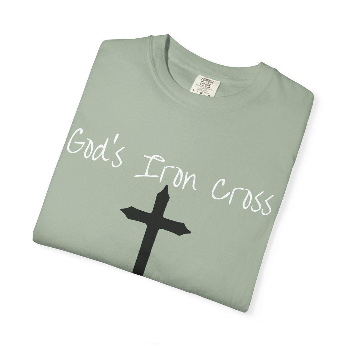 Customizable Tee, You Imagine It, We Create It