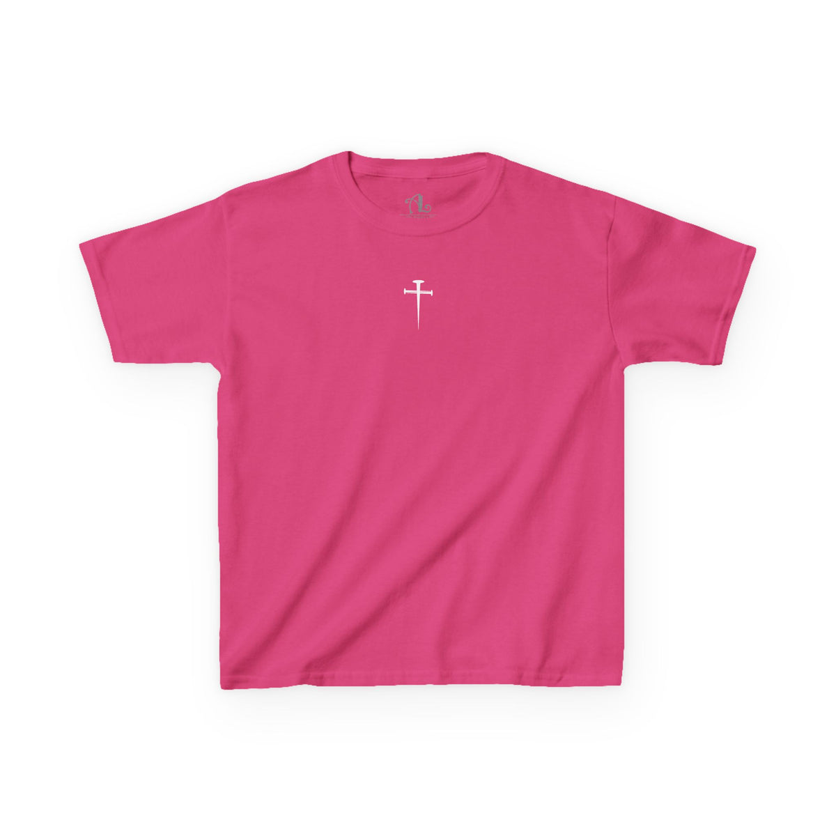 Saved Not Soft, Kids Tee