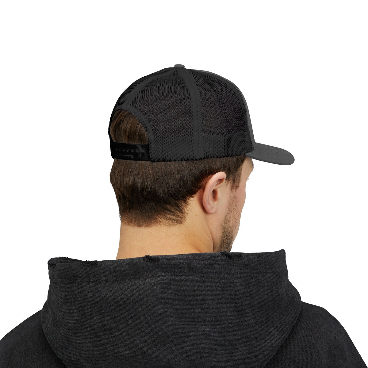 AL Amended Life, Trucker Hat