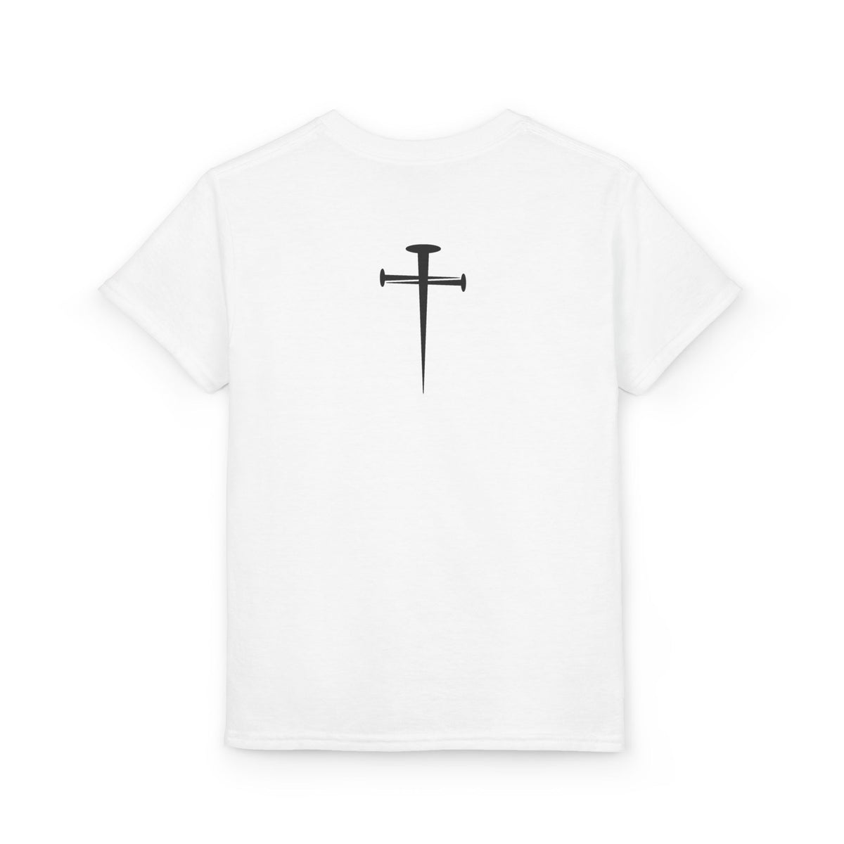God's Version, Christian Kids Tee