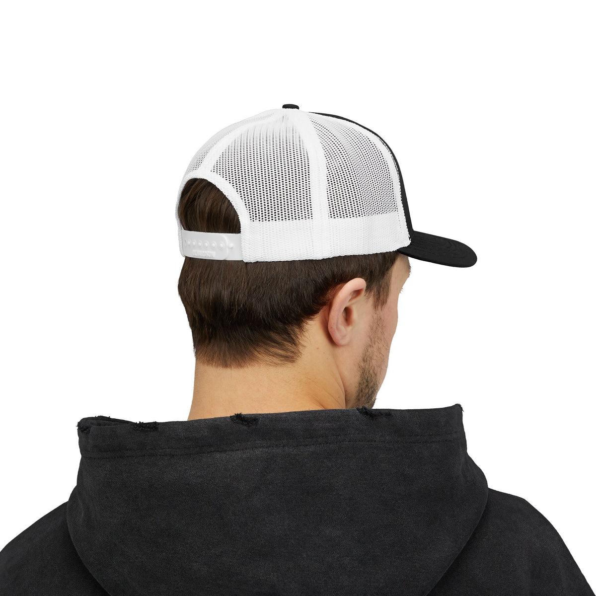 Patriots In Control, Trucker Hat