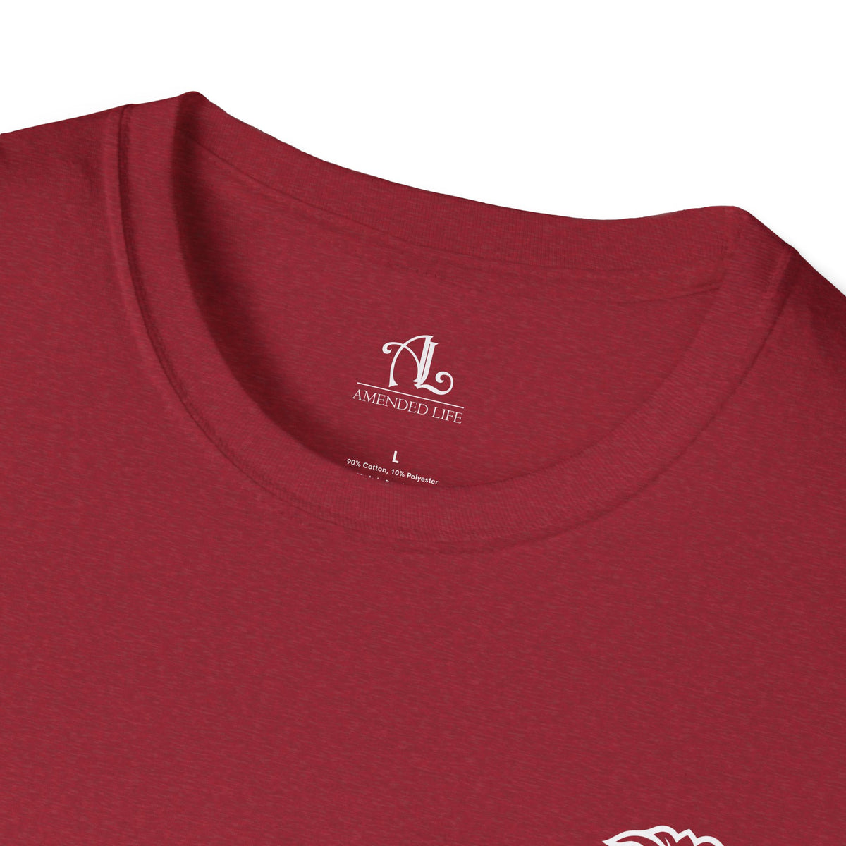 Lion of Judah, Soft Tee