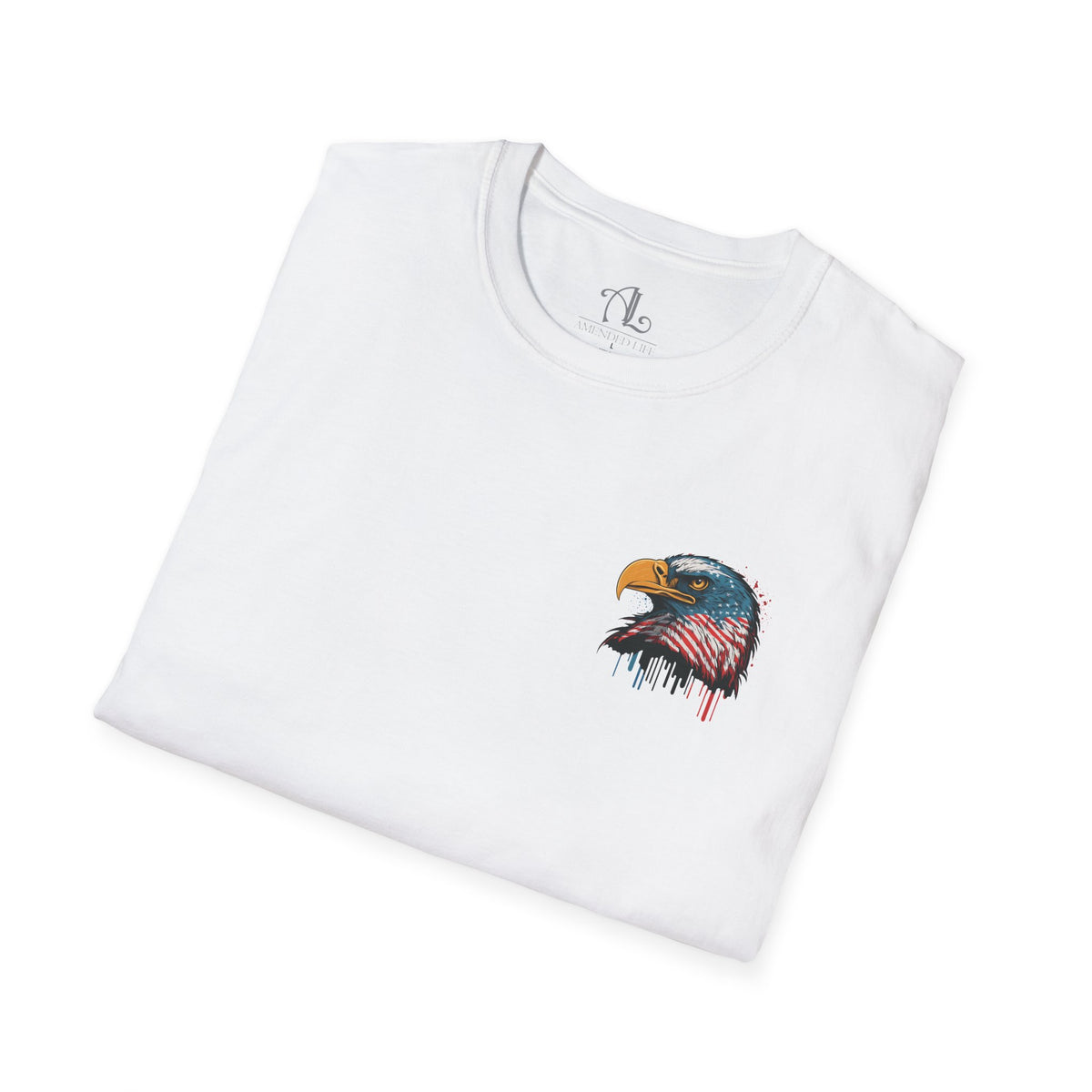 Patriots In Control, Patriotic Eagle Tee