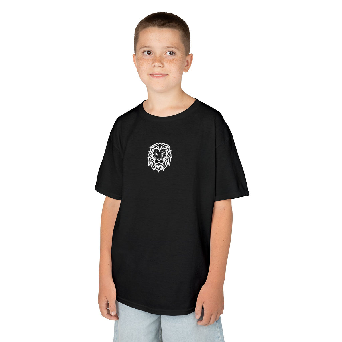 Lion of Judah, Kids Tee