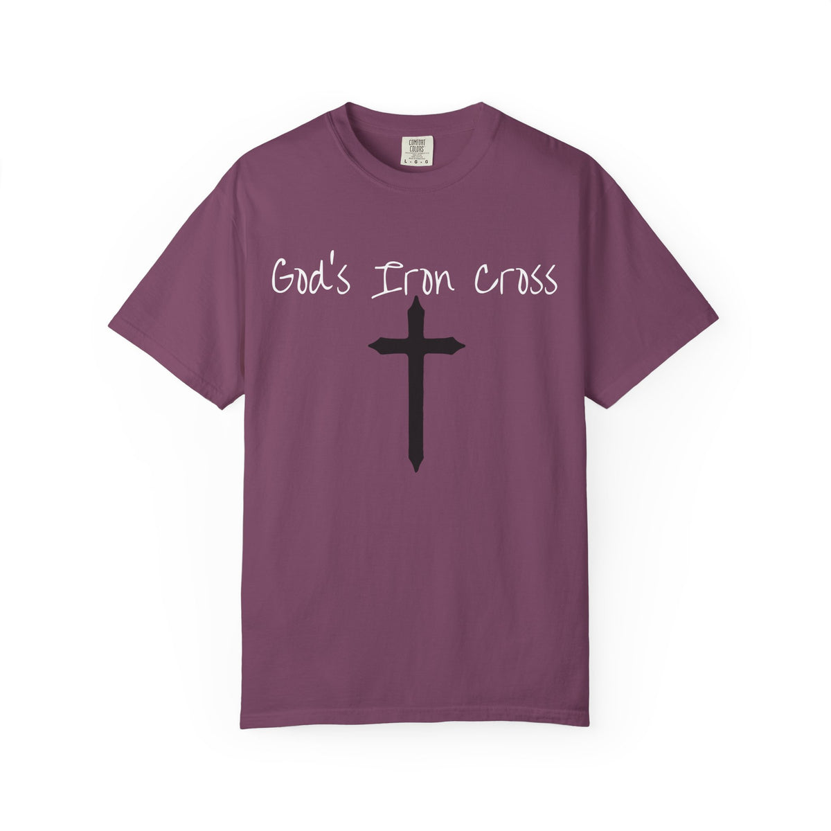 Customizable Tee, You Imagine It, We Create It