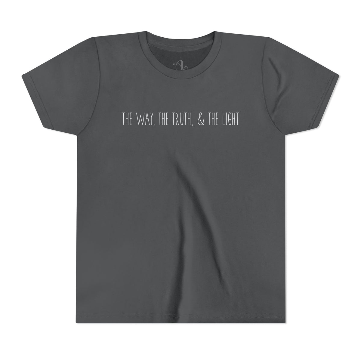 Wayfinder, Youth Tee