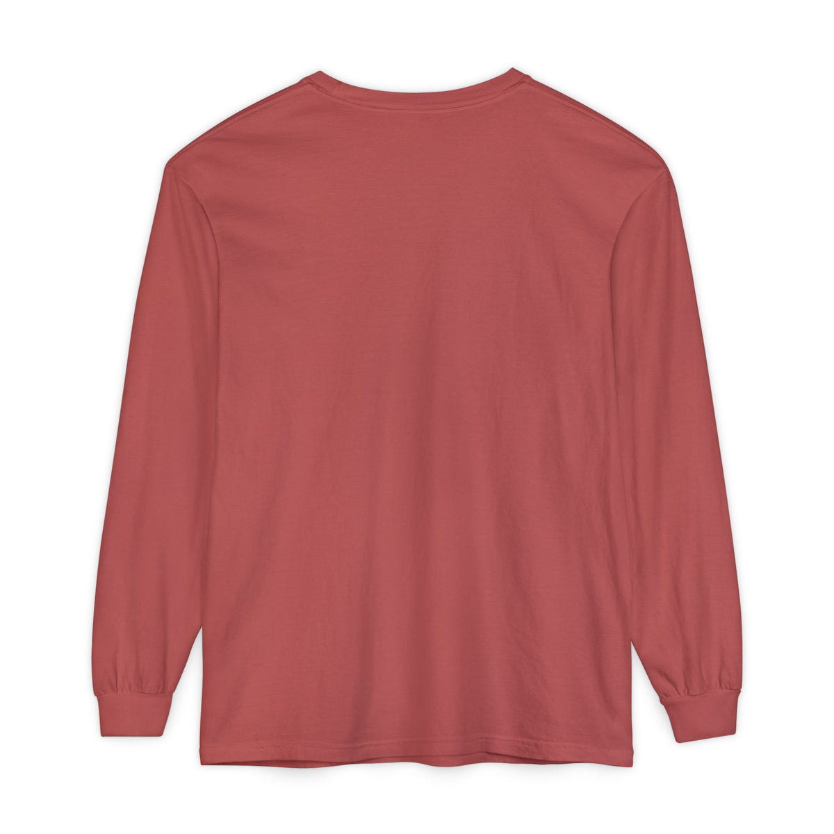 Customizable Sleeved Tee