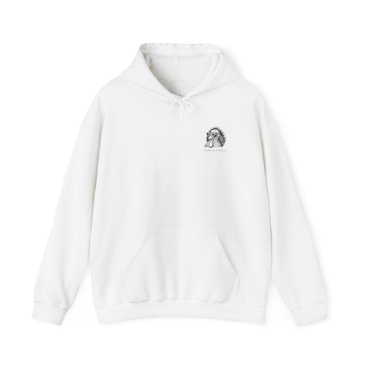 Gobble Wobble, Hoodie