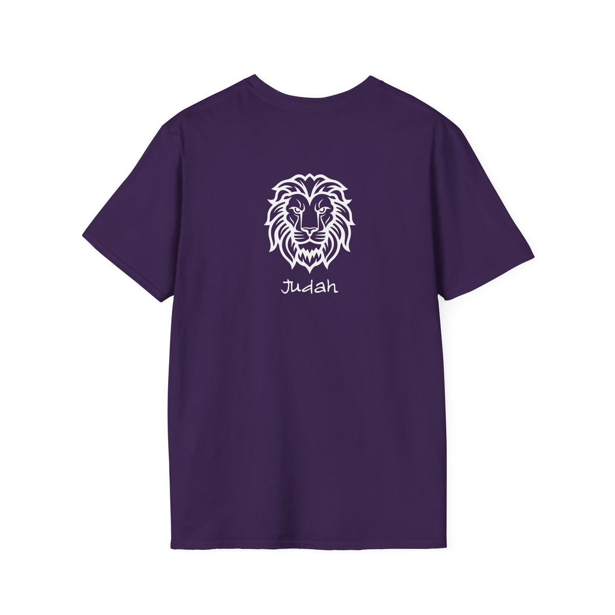 Lion of Judah, Soft Tee
