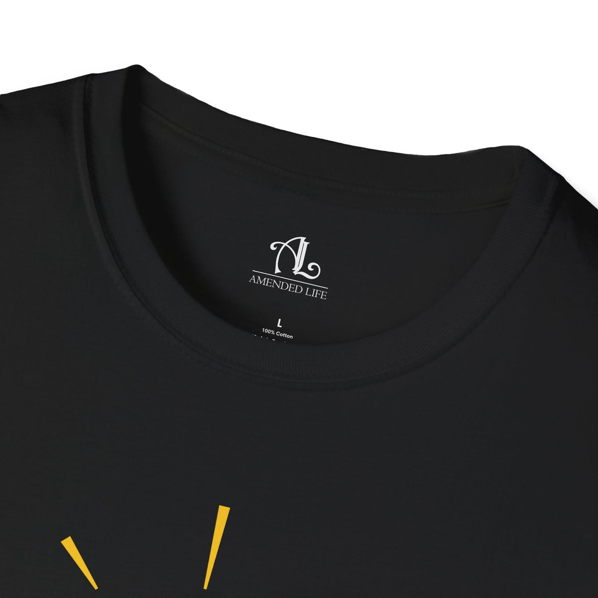Holy Ghost, Soft Tee