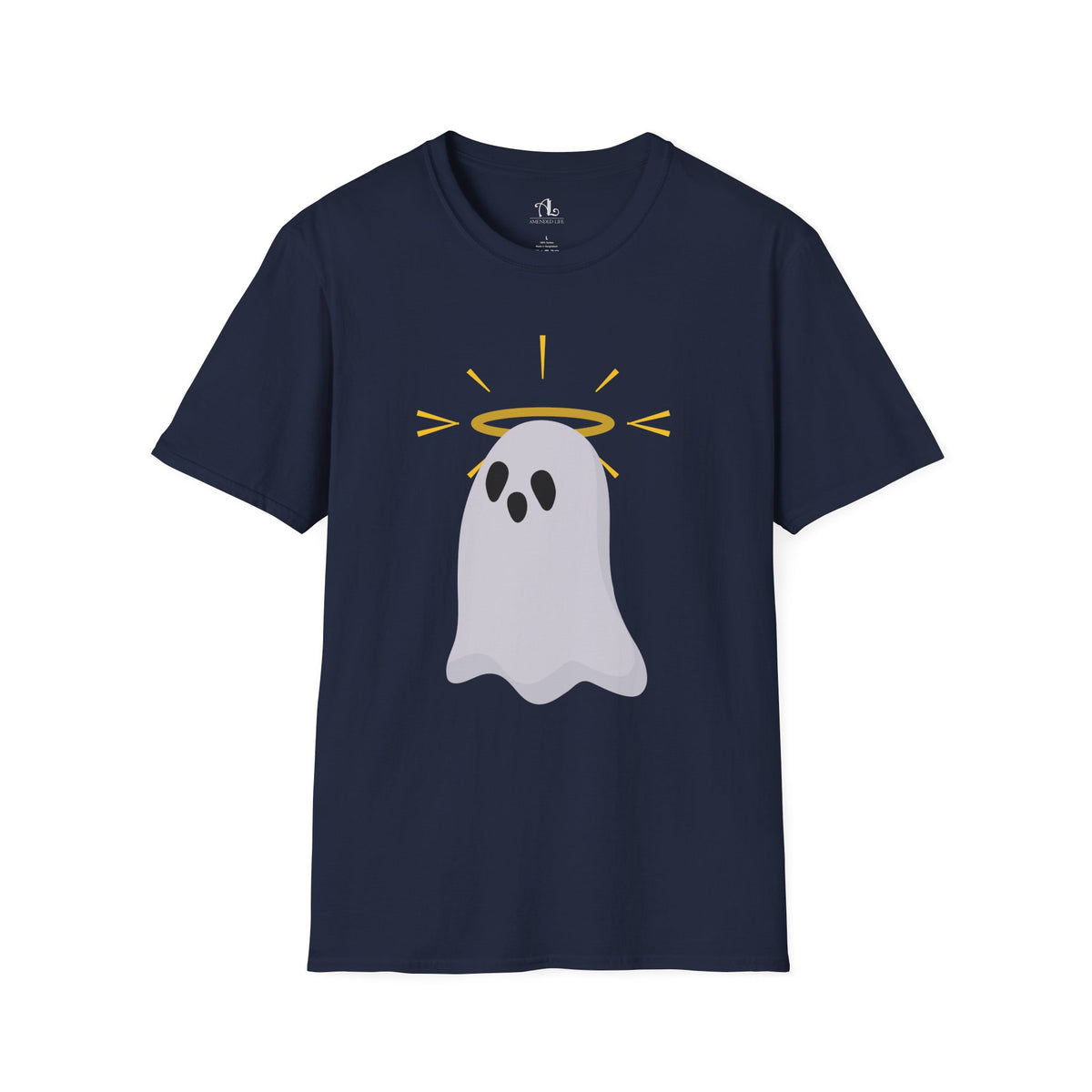 Holy Ghost, Soft Tee