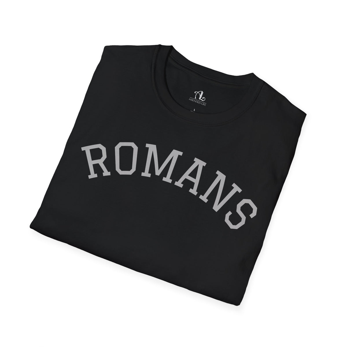 ROMANS 5:8, Tee