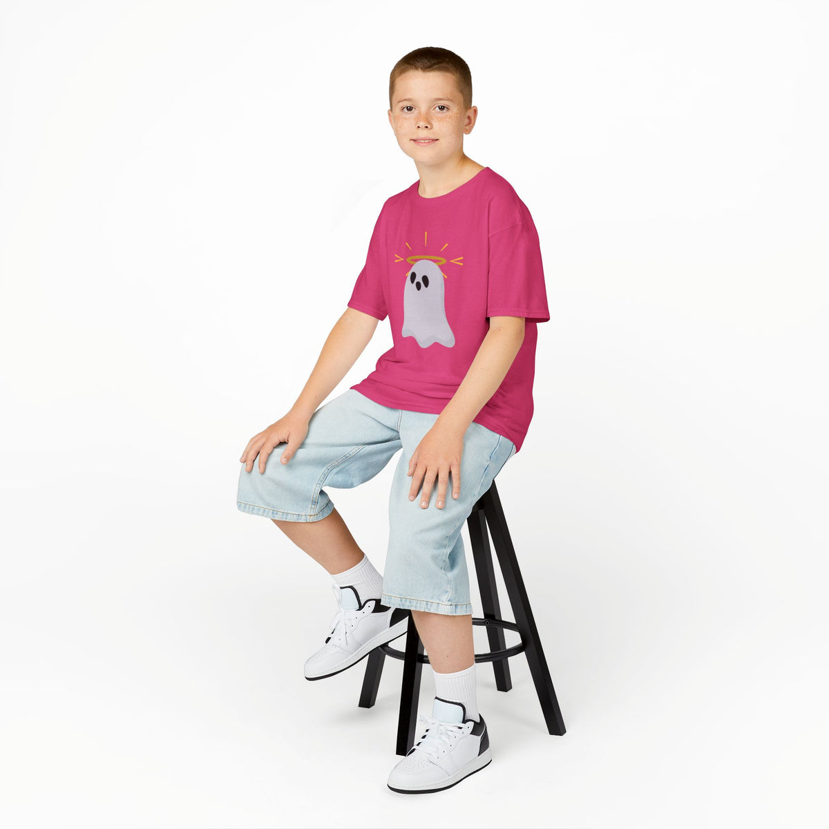 Holy Ghost - Kid's Tee